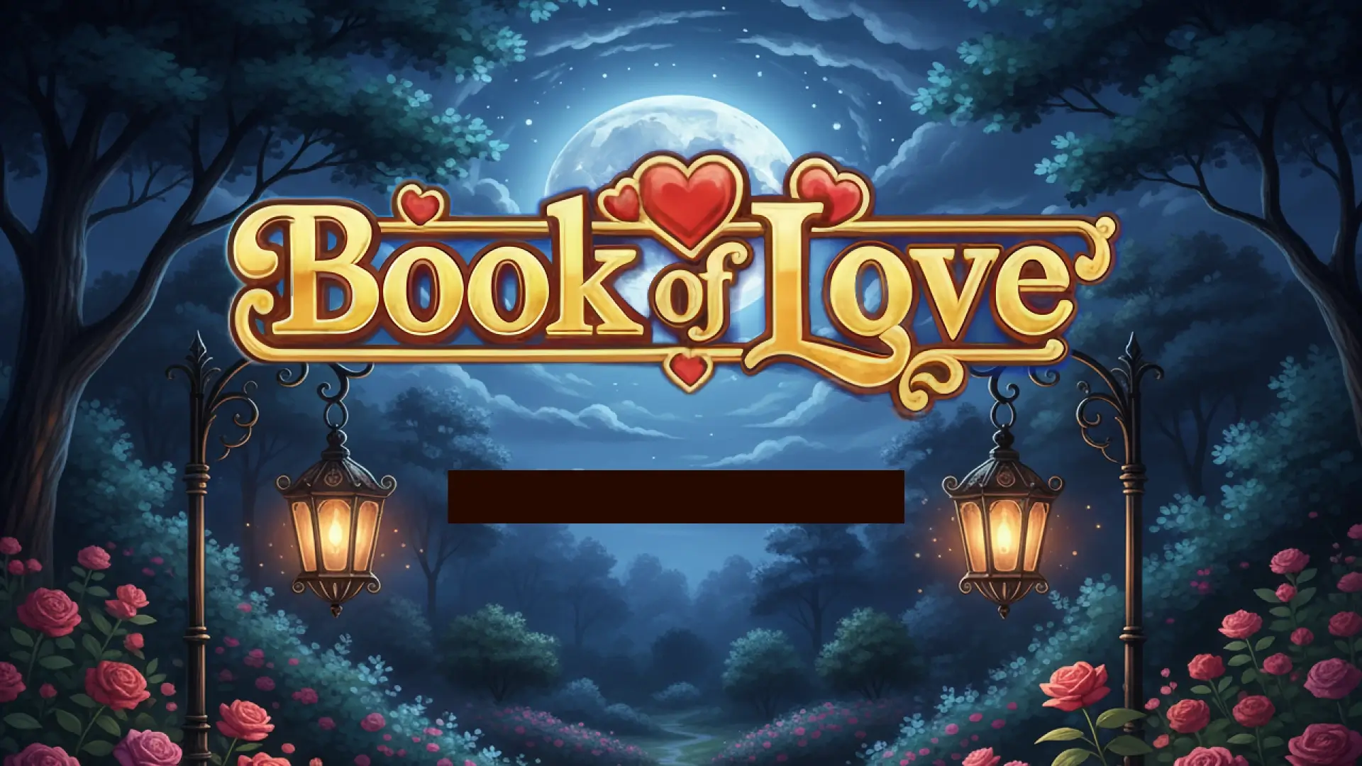 Book of Love -peli – sosiaaliset kolikkopelit